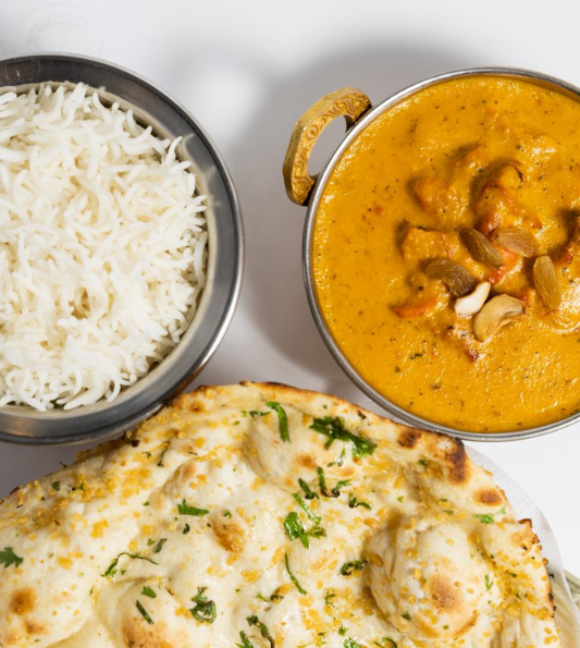 Delicious Food